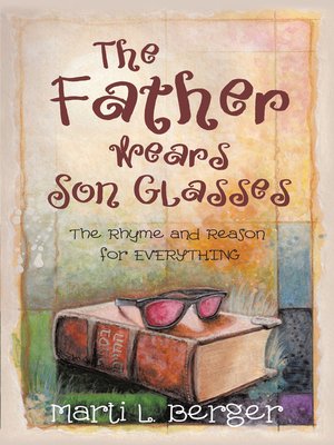 cover image of The Father Wears Son Glasses
